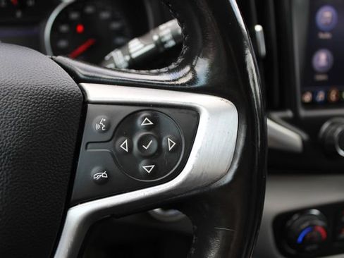 Used 2020 GMC Terrain SLT FWD image 9