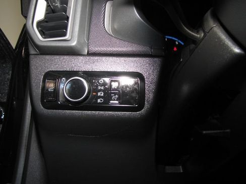 Used 2024 Ford Bronco Sport Big Bend AWD/4WD image 8