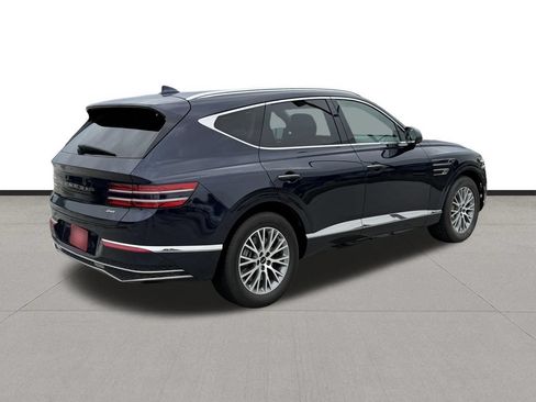 Used 2025 Genesis GV80 2.5T Standard AWD/4WD image 5