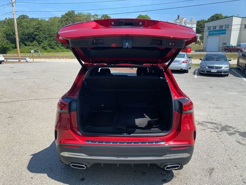 Used 2022 Mercedes-Benz GLA 250 4MATIC image 24