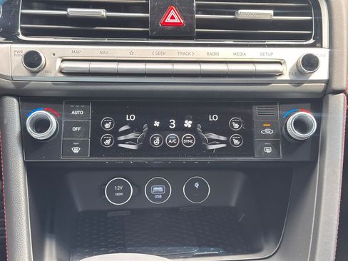 Used 2026 Genesis G70 3.3T Sport Prestige image 33