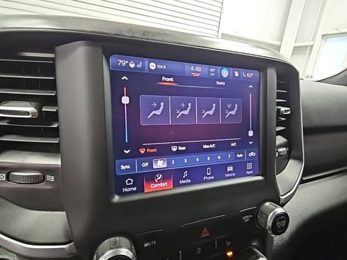 Used 2022 RAM 1500 Big Horn image 14