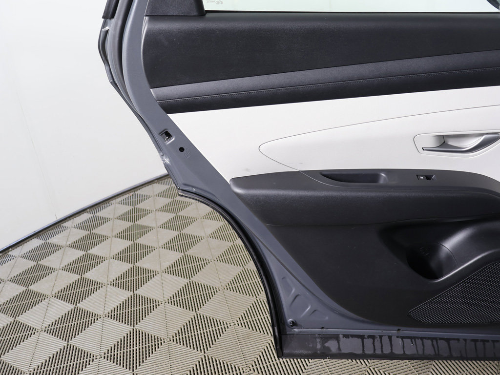 Certified 2025 Hyundai Tucson SE AWD/4WD image 20