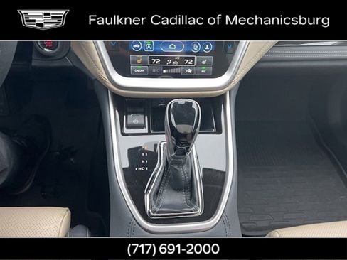 Used 2023 Subaru Outback Limited image 21