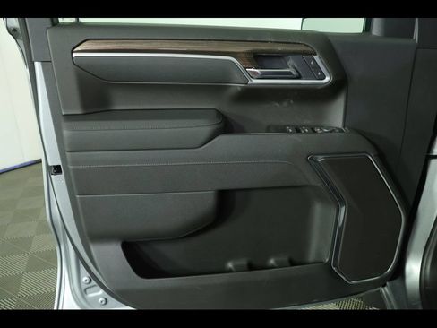 New 2026 Chevrolet Silverado 1500 RST w/ RST Select Package AWD/4WD image 16