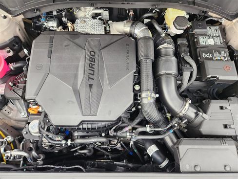 New 2026 Kia Sorento SX image 23