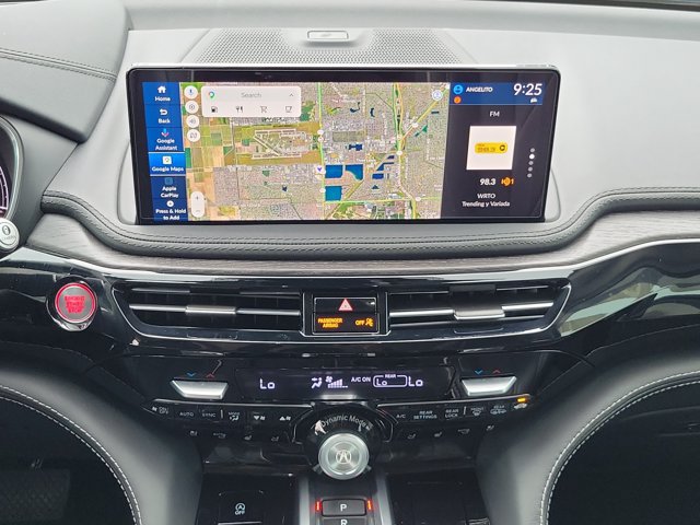 Used 2025 Acura MDX w/ Advance Package AWD/4WD image 17