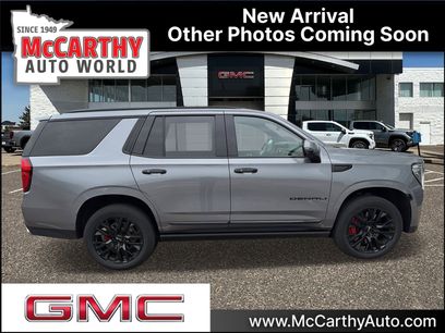Used 2021 GMC Yukon Denali w/ Denali Ultimate Package