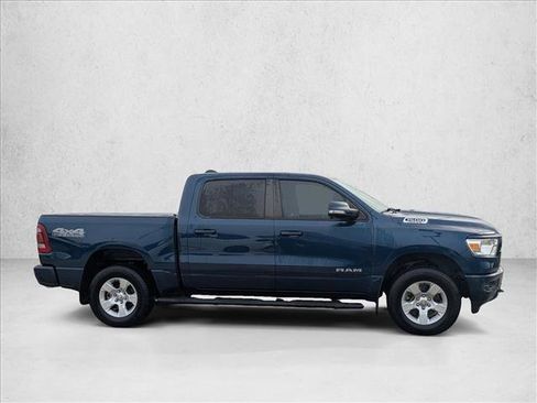 Used 2020 RAM 1500 Lone Star AWD/4WD image 4