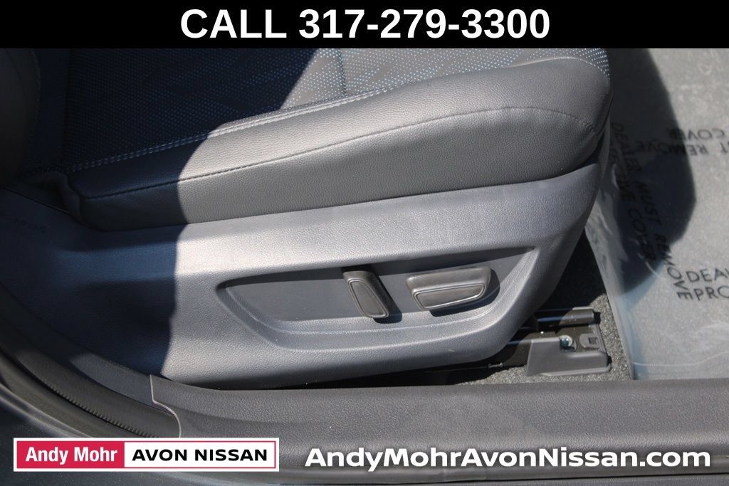 Used 2026 Toyota Camry XSE w/ Premium Plus Package FWD image 20