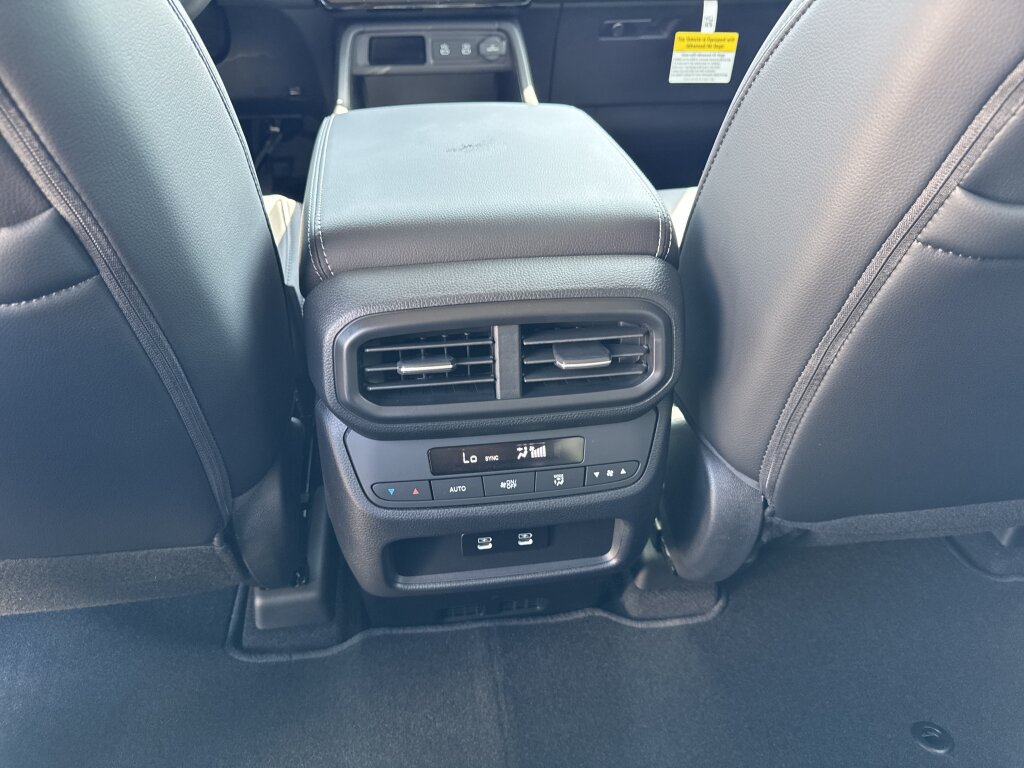 New 2026 Honda Pilot EX-L image 10