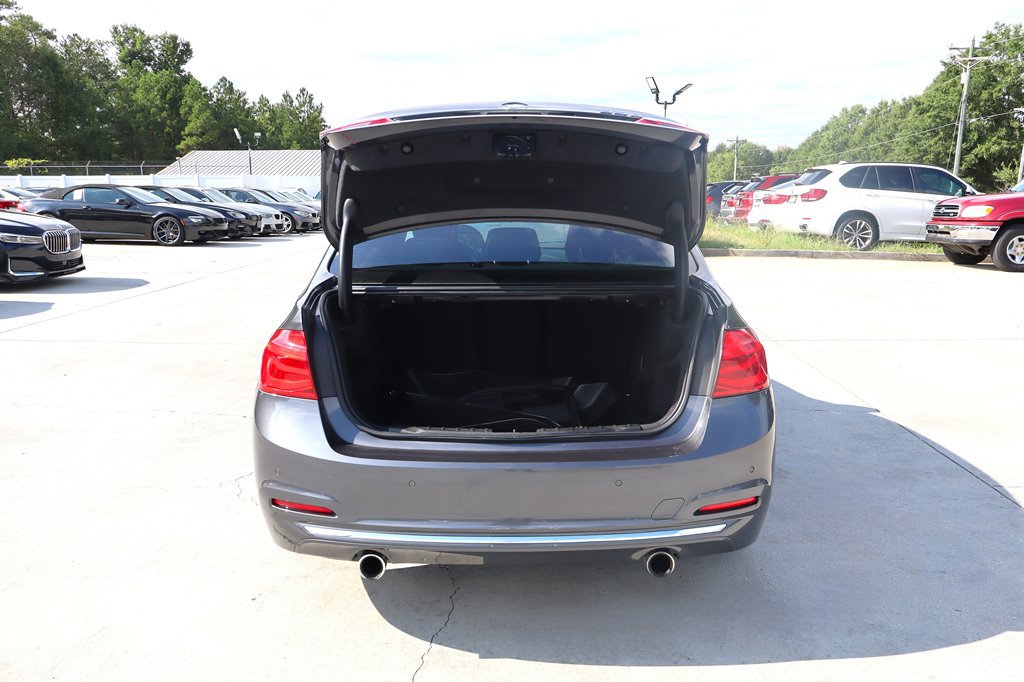 Used 2016 BMW 340i Sedan RWD image 40