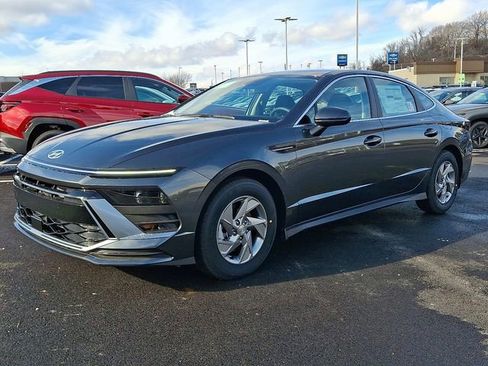 New 2026 Hyundai Sonata SE image 2