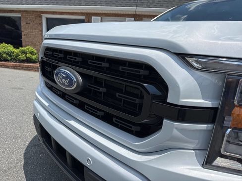 Used 2022 Ford F150 XLT w/ Equipment Group 302A High image 52