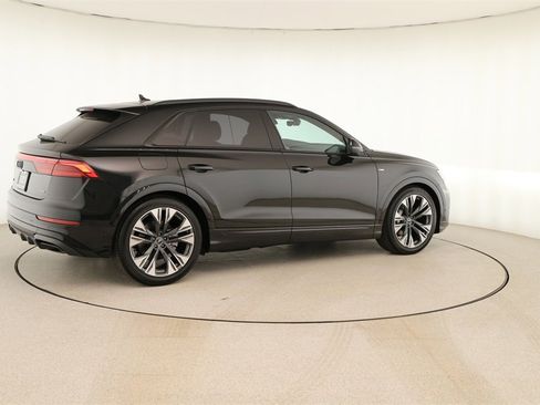 New 2026 Audi Q8 Premium Plus image 7