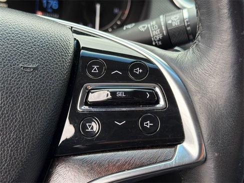 Used 2019 Cadillac XTS Luxury image 25