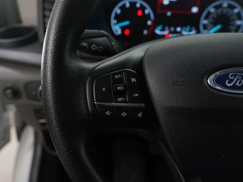 Used 2024 Ford Transit 350 XLT image 20