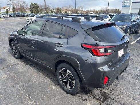 Certified 2024 Subaru Crosstrek 2.0i Premium image 5