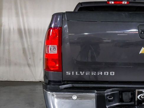 Used 2011 Chevrolet Silverado 3500 LTZ w/ LTZ Plus Package image 37