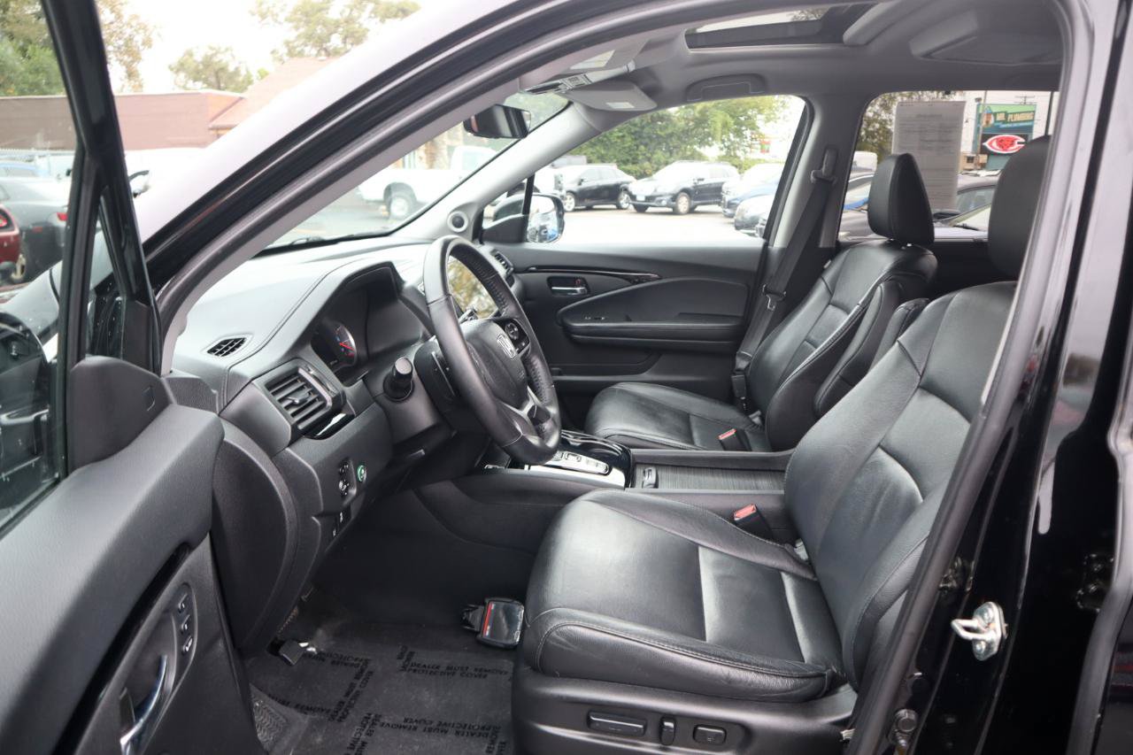 Used 2020 Honda Pilot Touring image 20