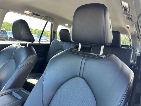 Used 2024 Toyota Grand Highlander XLE image 18