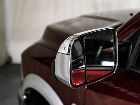 Used 2018 RAM 3500 Laramie image 51