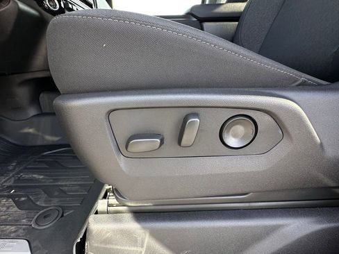 New 2026 GMC Sierra 1500 Elevation w/ Elevation Select Package image 15