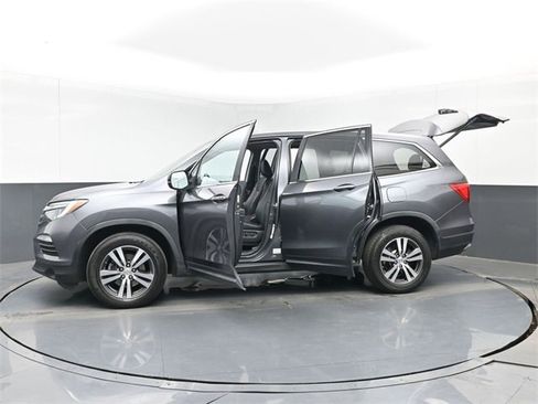 Used 2016 Honda Pilot EX-L image 56