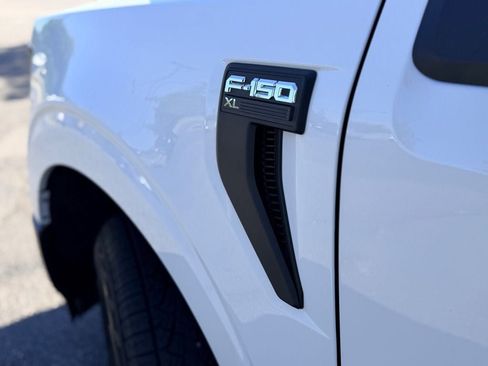 New 2025 Ford F150 XL AWD/4WD image 4