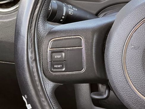 Used 2015 Jeep Compass Sport w/ Power Value Group image 14