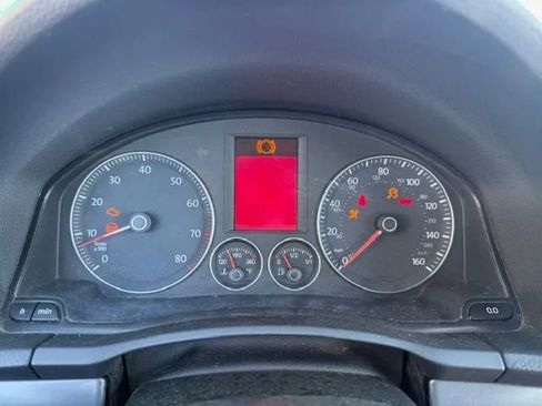 Used 2008 Volkswagen Eos image 10