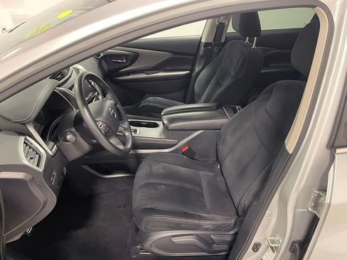 Used 2022 Nissan Murano S w/ Cargo Package image 20