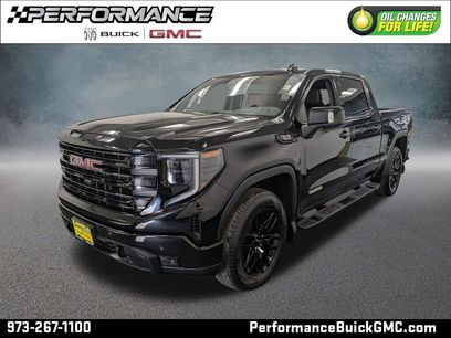 Used 2024 GMC Sierra 1500 Elevation w/ Elevation Premium Package