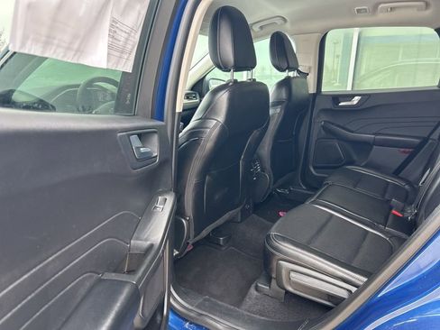 Used 2022 Ford Escape SEL AWD/4WD image 20