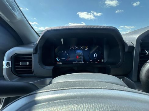New 2026 Ford F150 XLT AWD/4WD image 21