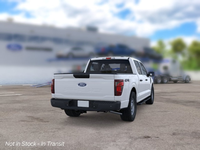 New 2026 Ford F150 XL AWD/4WD image 9