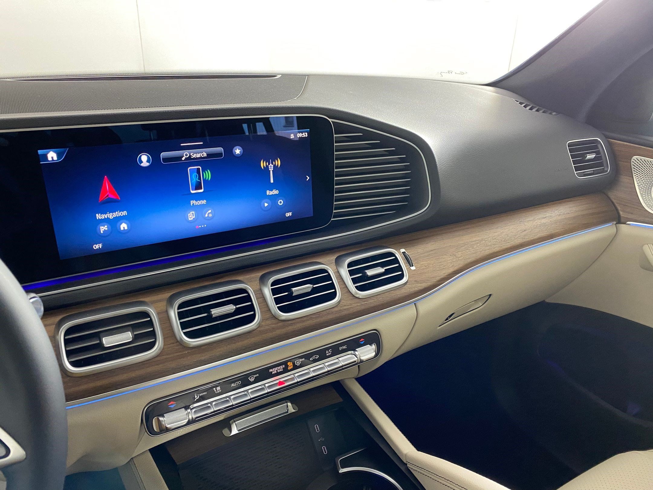 Used 2026 Mercedes-Benz GLE 350 4MATIC image 24