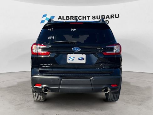 New 2026 Subaru Ascent Bronze Edition image 4