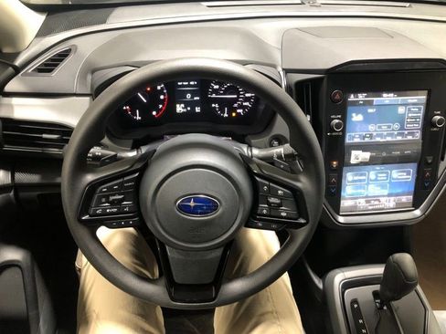 New 2026 Subaru Crosstrek 2.5i image 27