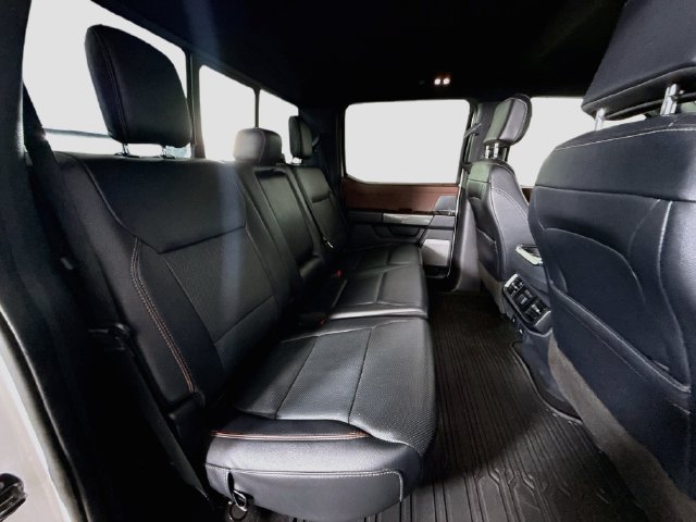 Used 2023 Ford F150 Lariat w/ Equipment Group 502A High AWD/4WD image 26