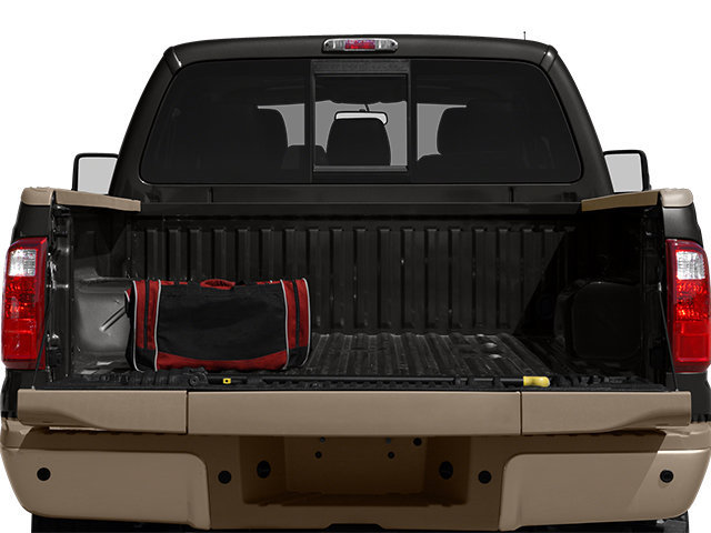 Used 2013 Ford F350 King Ranch w/ King Ranch w/Chrome Pkg AWD/4WD image 14