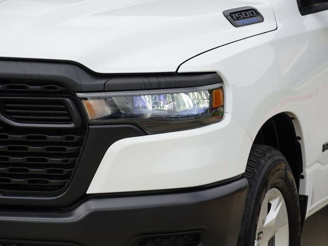 Used 2026 RAM 1500 Tradesman RWD image 7