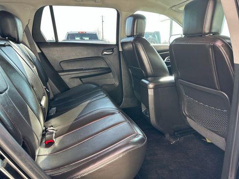 Used 2017 GMC Terrain SLT w/ Driver Alert Package I image 5