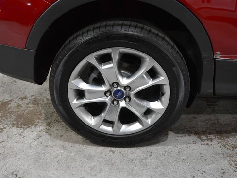 Used 2014 Ford Escape Titanium FWD image 49