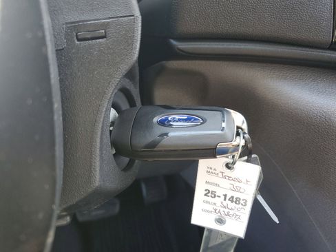 New 2025 Ford Transit 350 XLT image 21