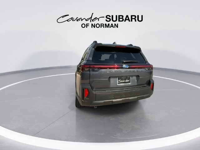 New 2026 Subaru Outback Premium AWD/4WD image 10