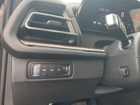 Used 2024 Chevrolet Traverse RS w/ LPO, Floor Liner Package image 29