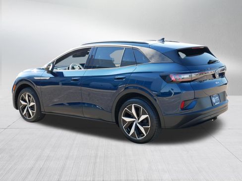 Certified 2023 Volkswagen ID.4 Pro S AWD/4WD image 5
