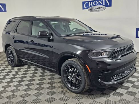 New 2026 Dodge Durango GT image 7