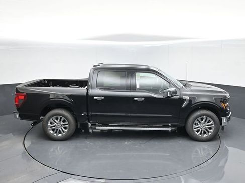New 2025 Ford F150 XLT w/ Equipment Group 302A MID RWD image 41